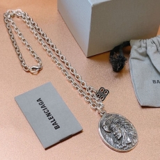 Balenciaga Necklaces